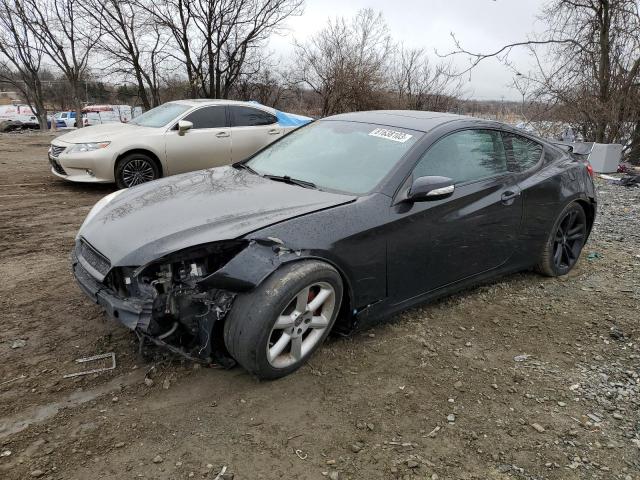 Hyundai Genesis (2011)