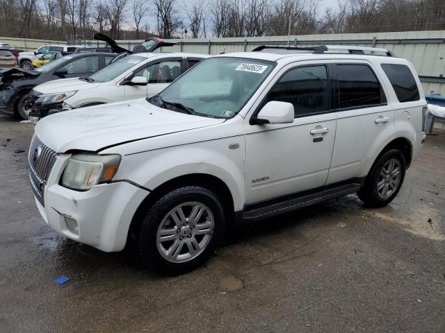 Mercury Mariner (2008)