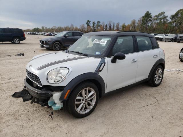 Mini Cooper (2011)