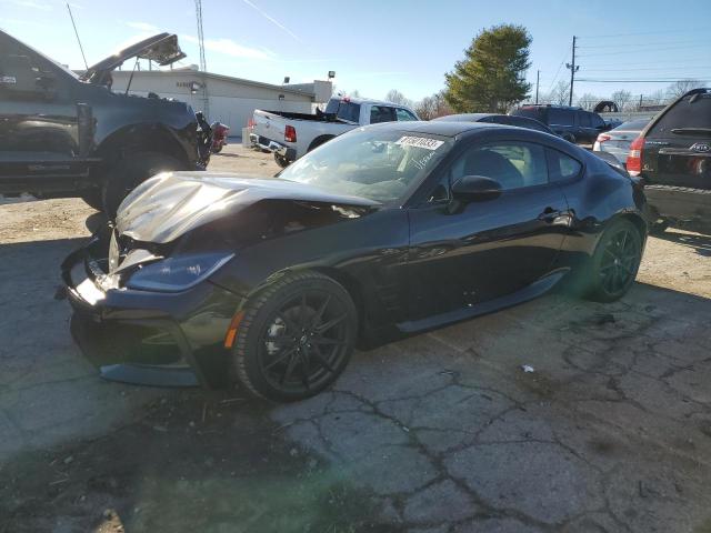 Toyota Gr 86 prem (2023)