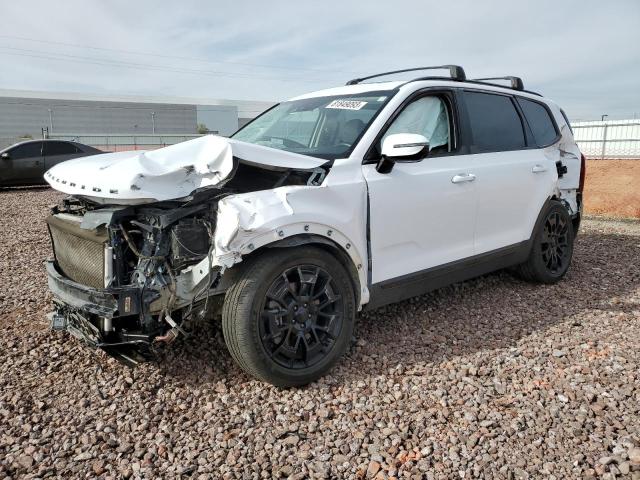 Kia Telluride (2021)