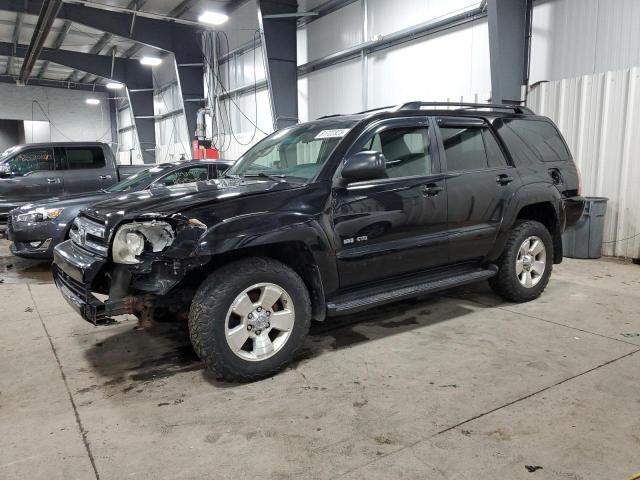 Toyota 4runner (2005)