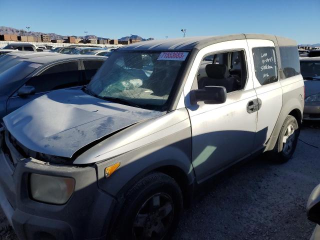 Honda Element (2003)