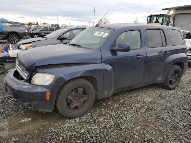 Chevrolet Hhr (2009)