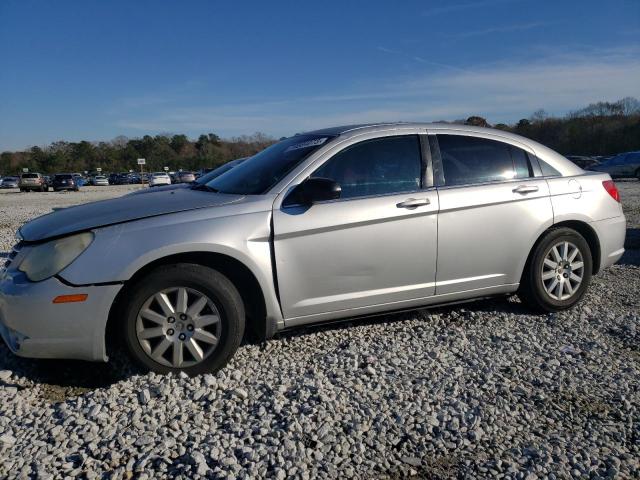 Chrysler Sebring (2010)