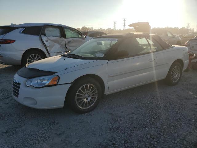 Chrysler Sebring (2005)