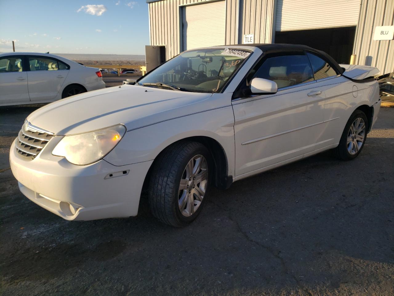 Chrysler Sebring (2010)