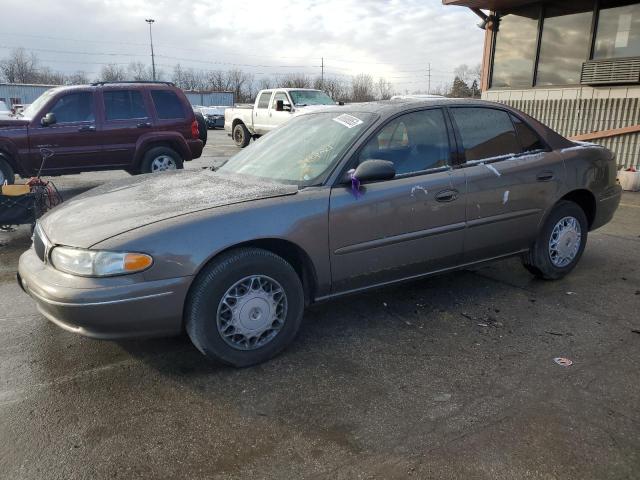 Buick Century (2003)