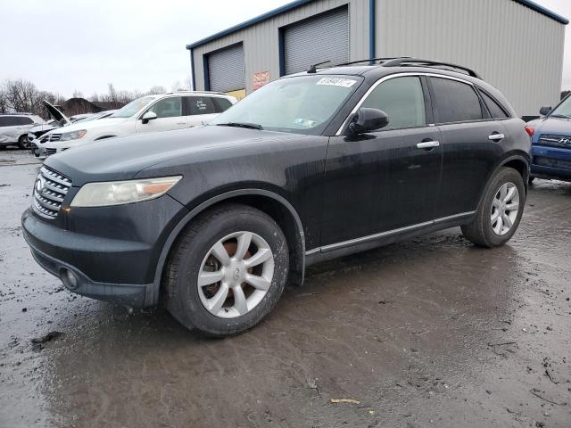 Infiniti Fx35 (2004)
