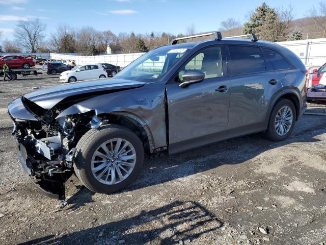 Mazda Cx-90 pref (2024)