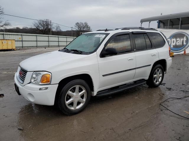 Gmc Envoy (2007)