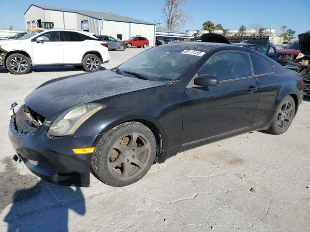 Infiniti G35 (2004)
