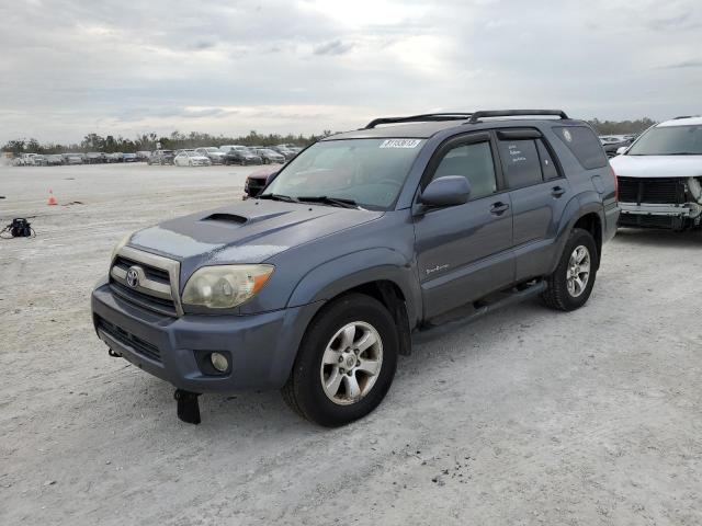 Toyota 4runner (2007)