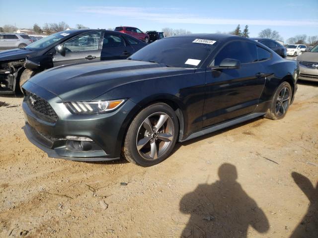 Ford All models (2015)