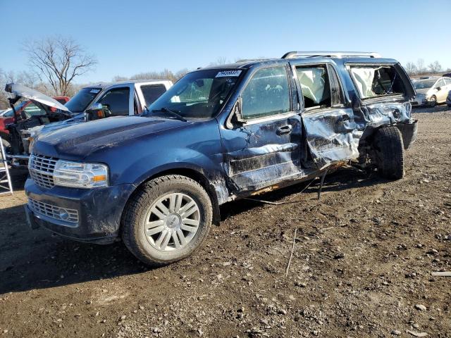 Lincoln Navigator (2013)