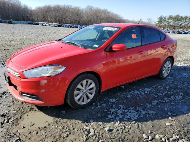 Dodge Dart (2016)