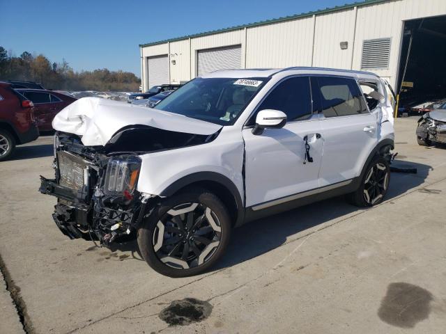 Kia Telluride (2023)