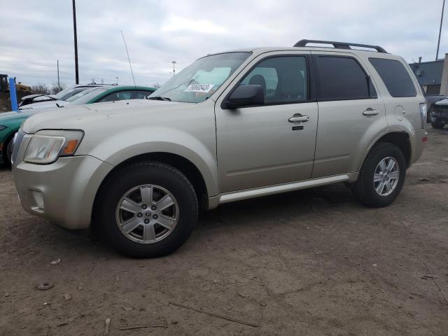 Mercury Mariner (2010)