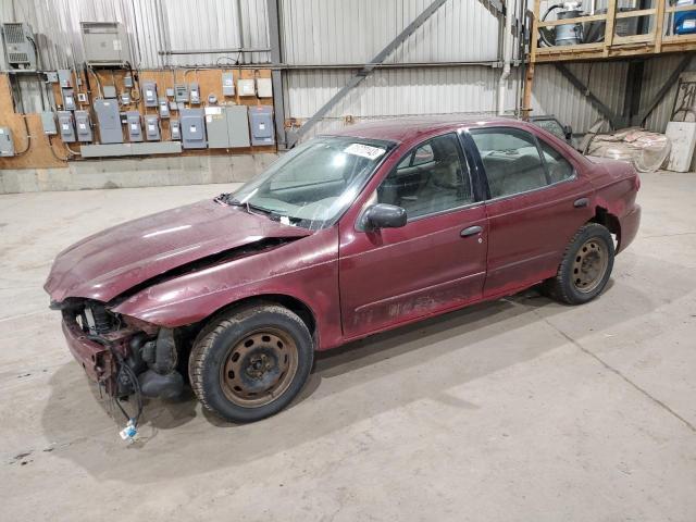 Chevrolet Cavalier (2003)