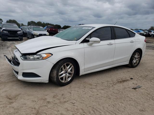 Ford All models (2014)