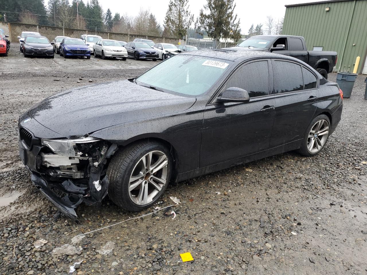Bmw 3er (2013)