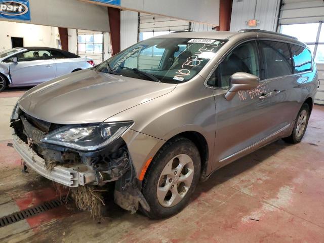 Chrysler Pacifica (2017)