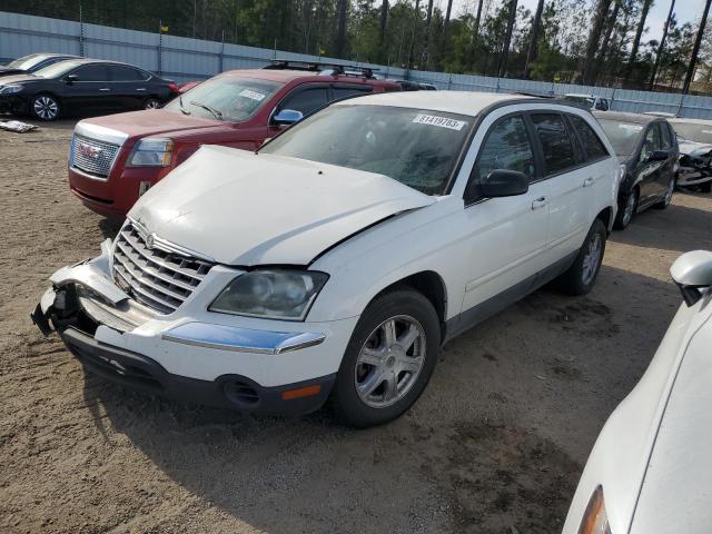 Chrysler Pacifica (2005)