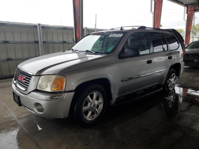 Gmc Envoy (2008)