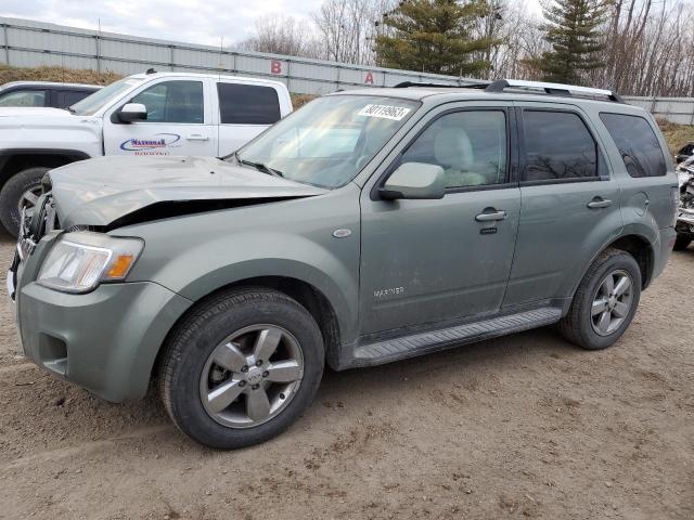 Mercury Mariner (2008)