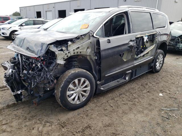 Chrysler Pacifica (2018)