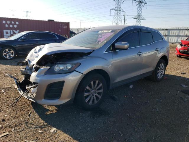 Mazda Cx-7 (2010)