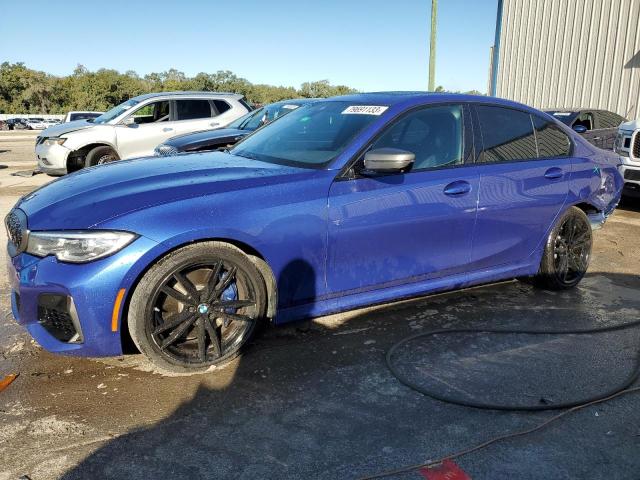 Bmw M3 (2021)