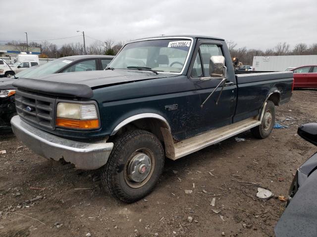 Ford All models (1994)