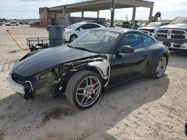 Porsche 911 (2011)