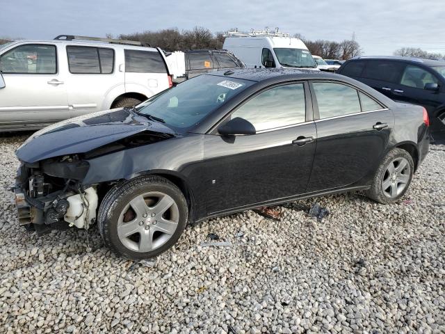 Pontiac G6 (2009)