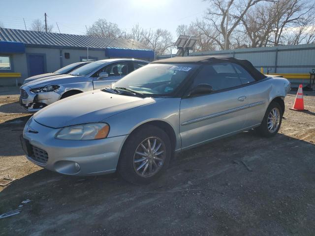 Chrysler Sebring (2002)