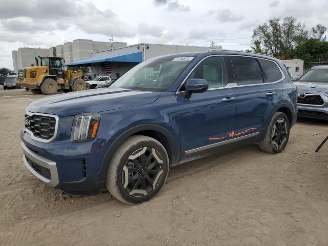 Kia Telluride (2023)