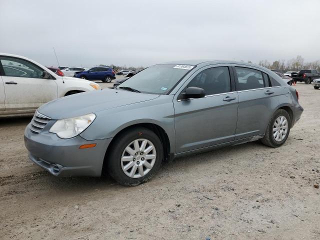 Chrysler Sebring (2010)