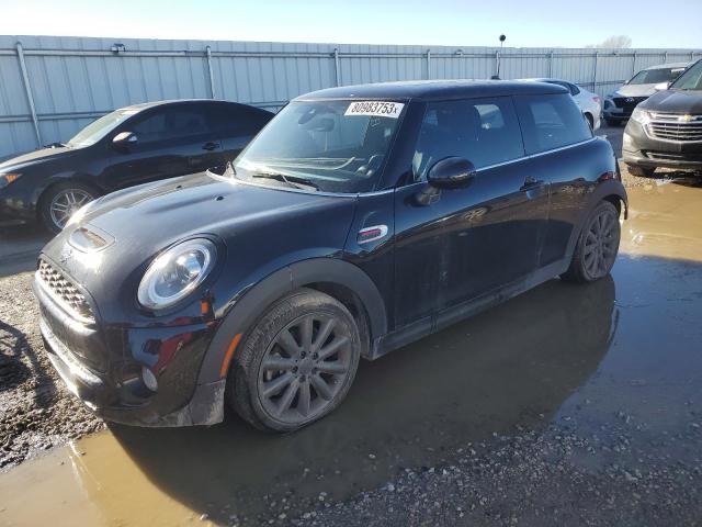 Mini Cooper (2019)
