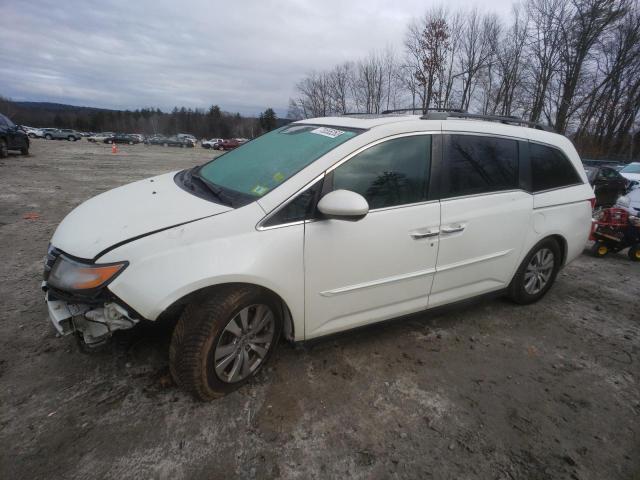 Honda All models (2015)