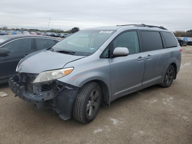 Toyota All models (2013)