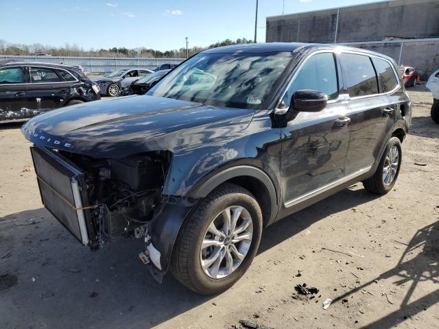 Kia Telluride (2022)