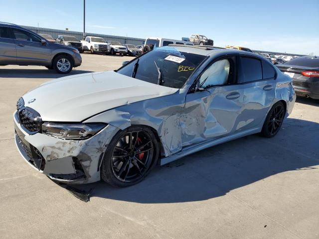 Bmw M3 (2023)
