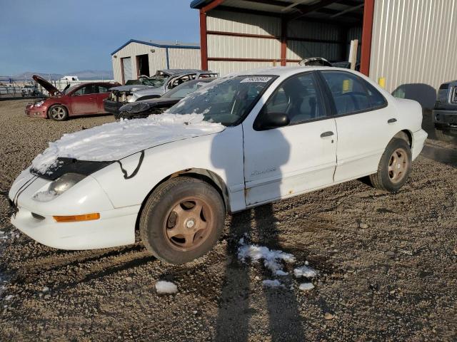 Pontiac Sunfire (1997)