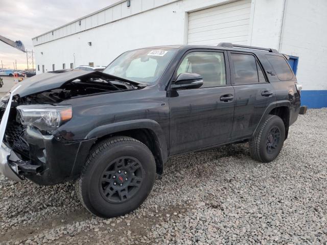 Toyota 4runner se (2023)