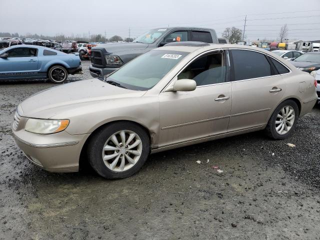 Hyundai Azera (2006)