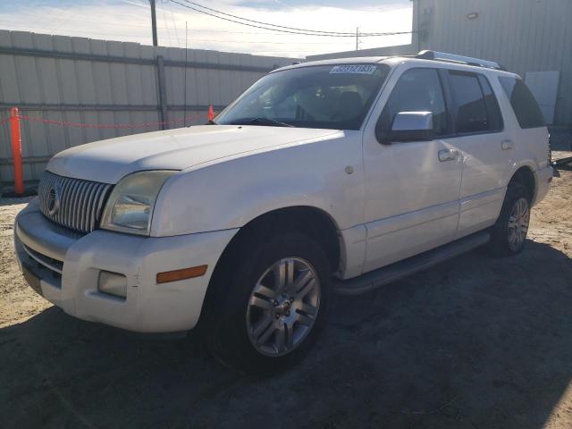 Mercury Mountainer (2010)