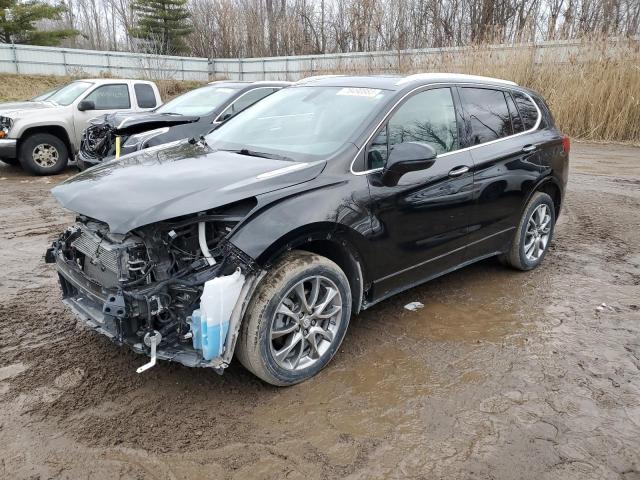 Buick Envision (2020)