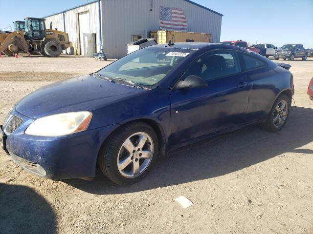 Pontiac G6 (2007)