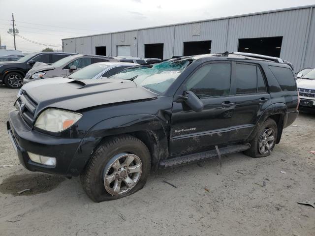 Toyota 4runner (2005)